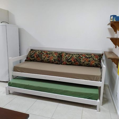 Residencial Praia Bombas Bombinhas Buitenkant foto