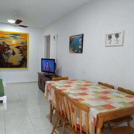Residencial Praia Bombas Bombinhas Buitenkant foto
