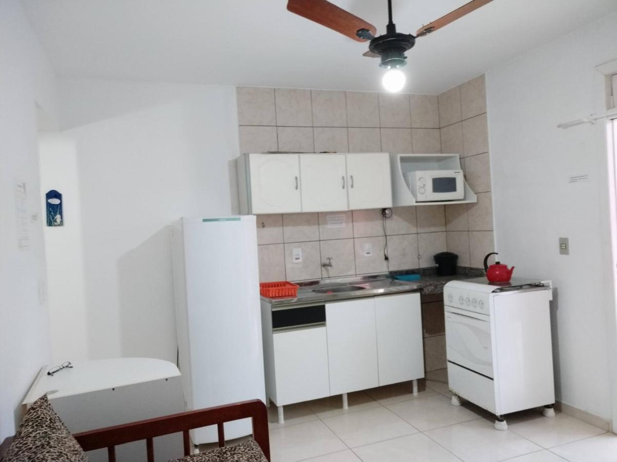 Residencial Praia Bombas Bombinhas Buitenkant foto