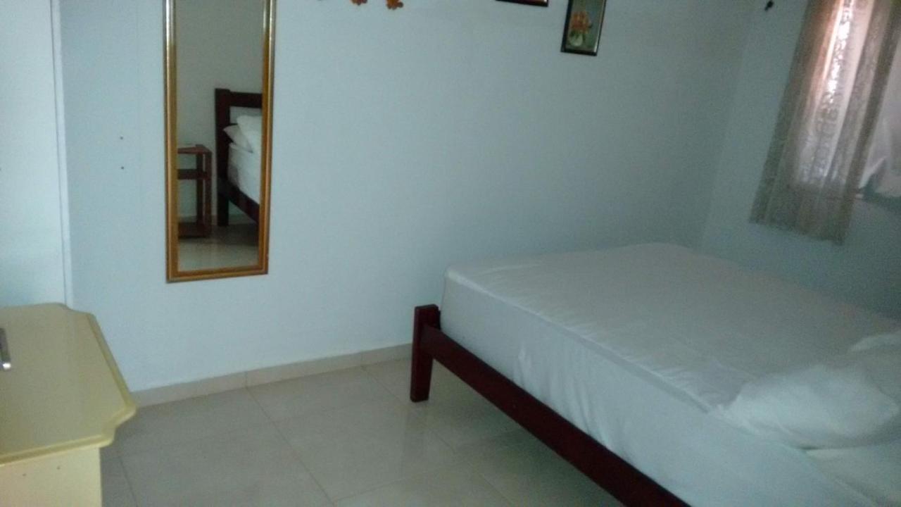 Residencial Praia Bombas Bombinhas Buitenkant foto