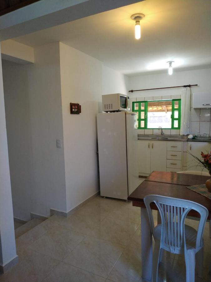 Residencial Praia Bombas Bombinhas Buitenkant foto