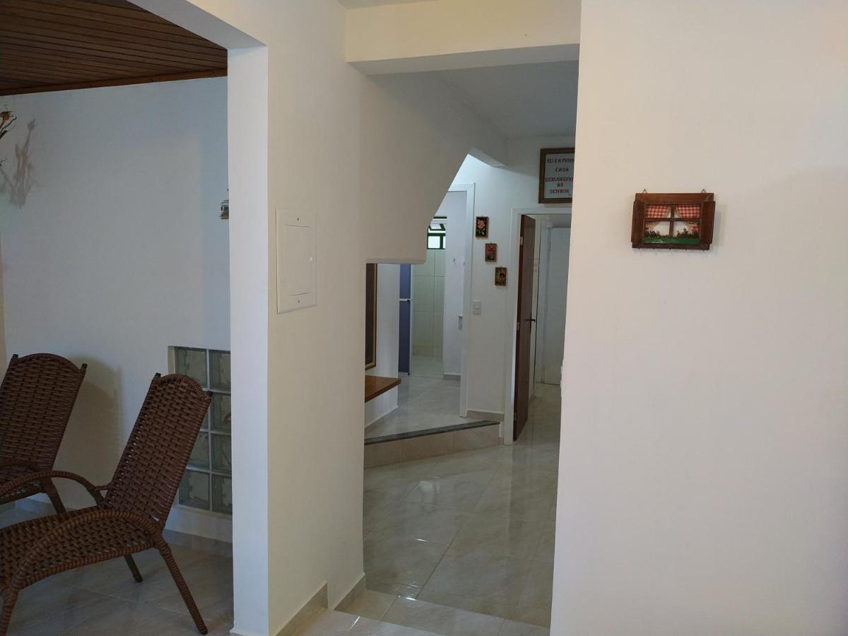 Residencial Praia Bombas Bombinhas Buitenkant foto