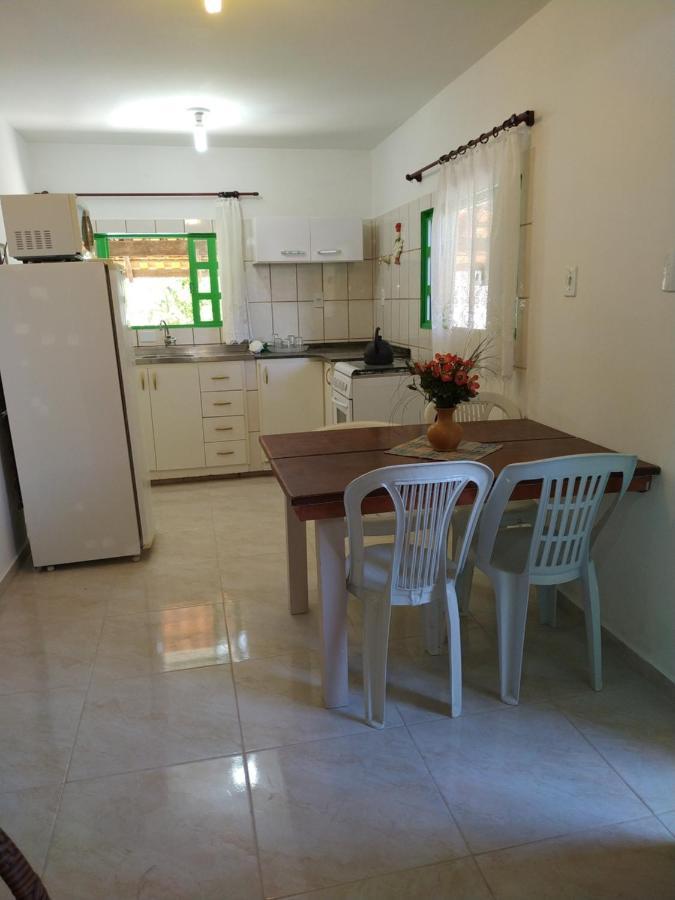 Residencial Praia Bombas Bombinhas Buitenkant foto
