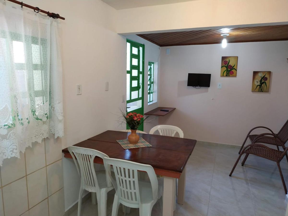 Residencial Praia Bombas Bombinhas Buitenkant foto