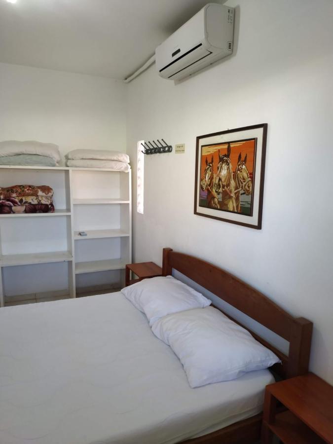 Residencial Praia Bombas Bombinhas Buitenkant foto