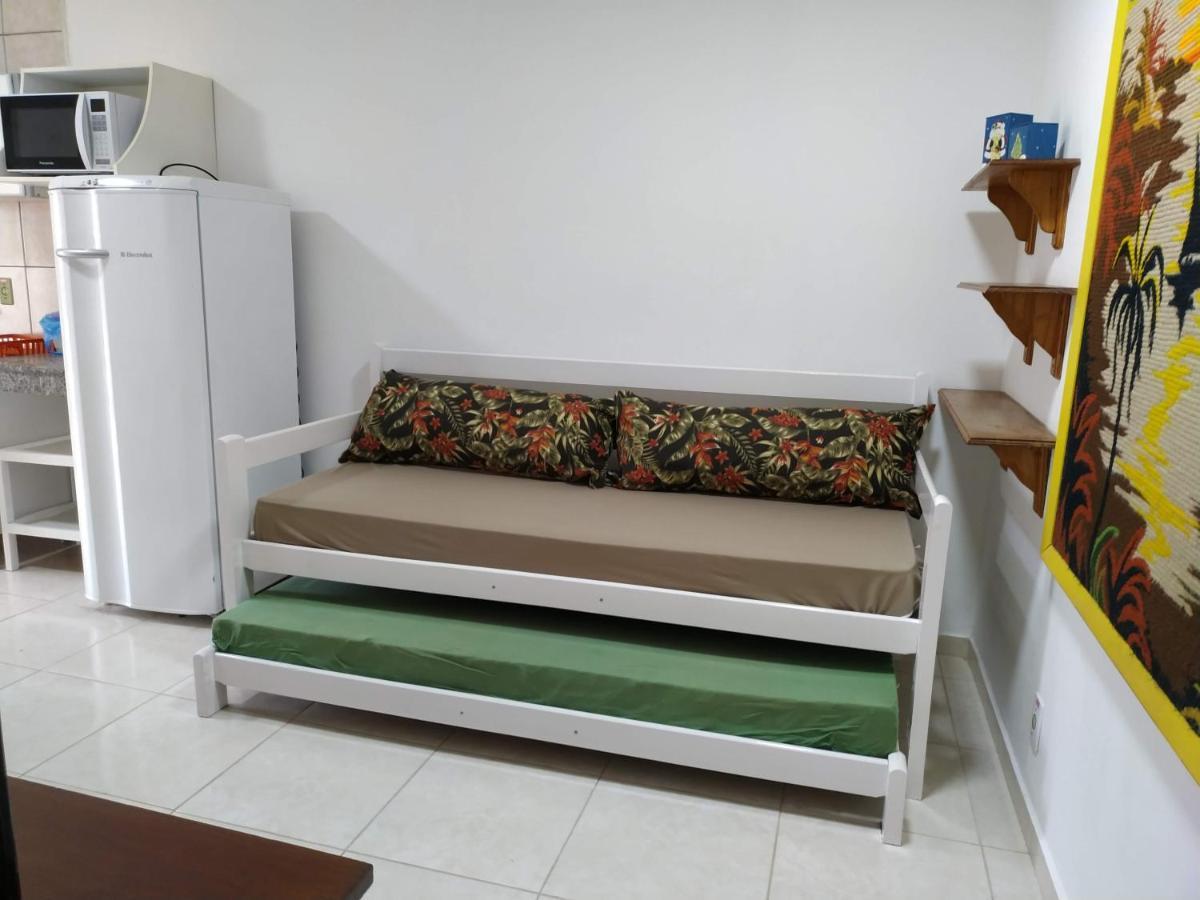 Residencial Praia Bombas Bombinhas Buitenkant foto