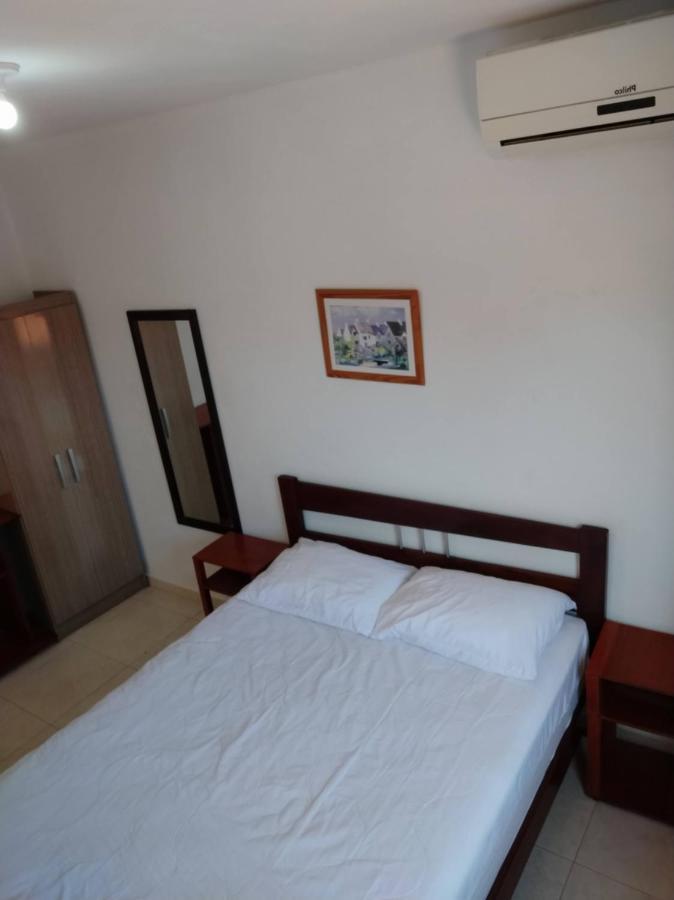 Residencial Praia Bombas Bombinhas Buitenkant foto