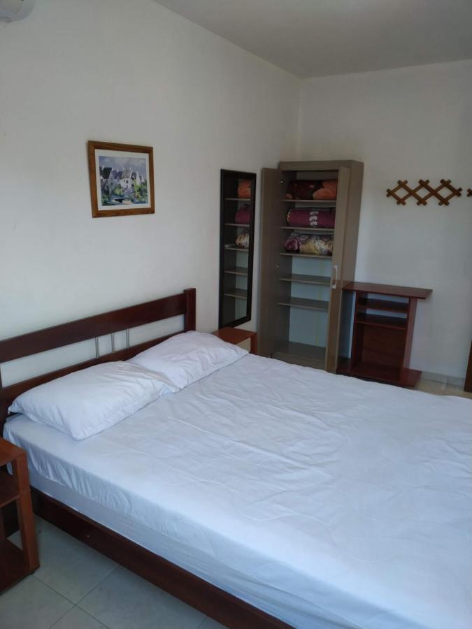 Residencial Praia Bombas Bombinhas Buitenkant foto