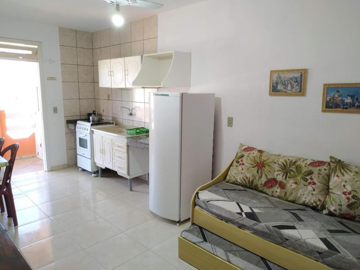 Residencial Praia Bombas Bombinhas Buitenkant foto