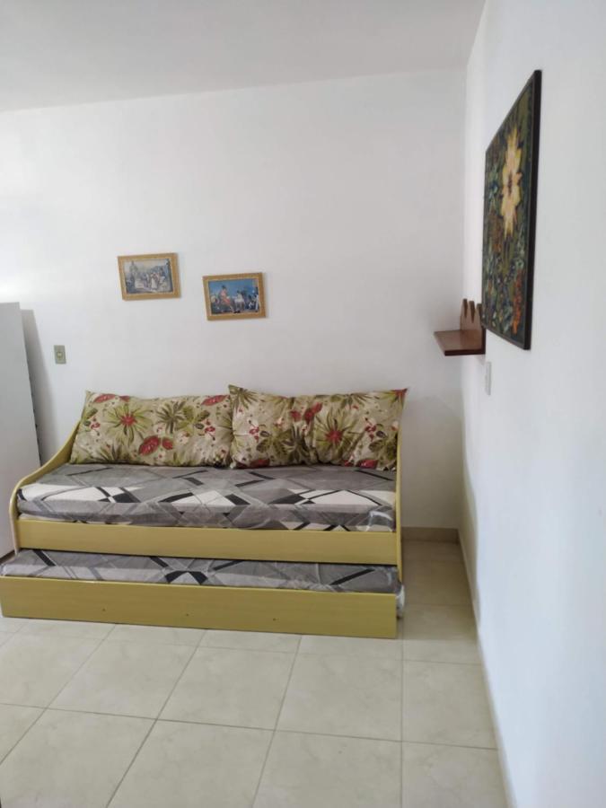 Residencial Praia Bombas Bombinhas Buitenkant foto