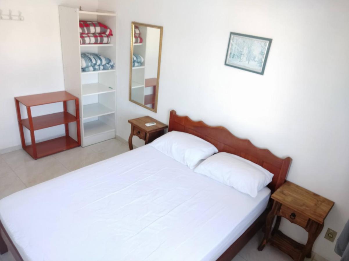 Residencial Praia Bombas Bombinhas Buitenkant foto