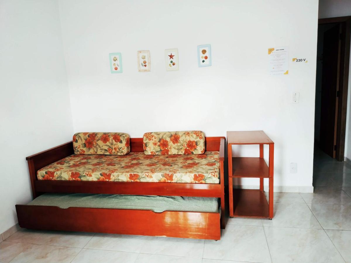 Residencial Praia Bombas Bombinhas Buitenkant foto