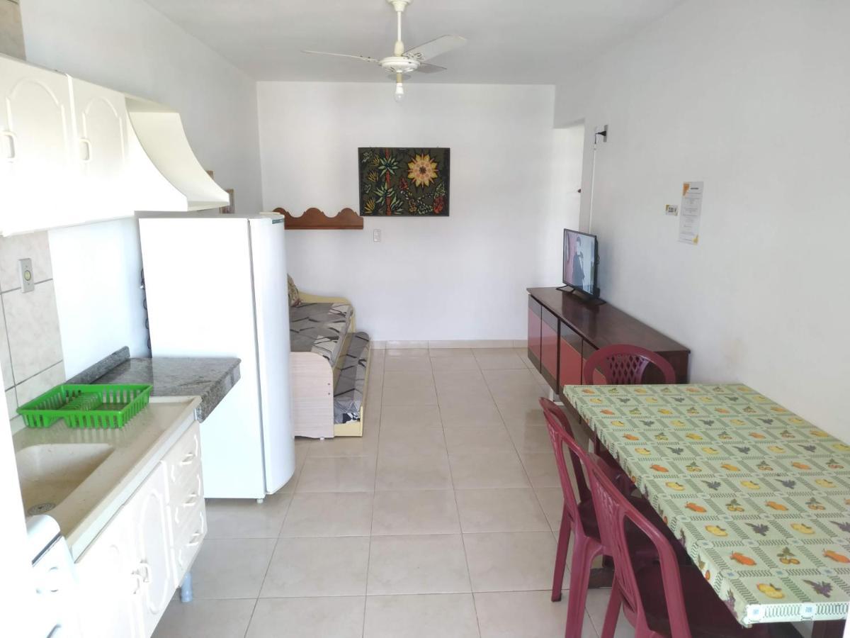 Residencial Praia Bombas Bombinhas Buitenkant foto