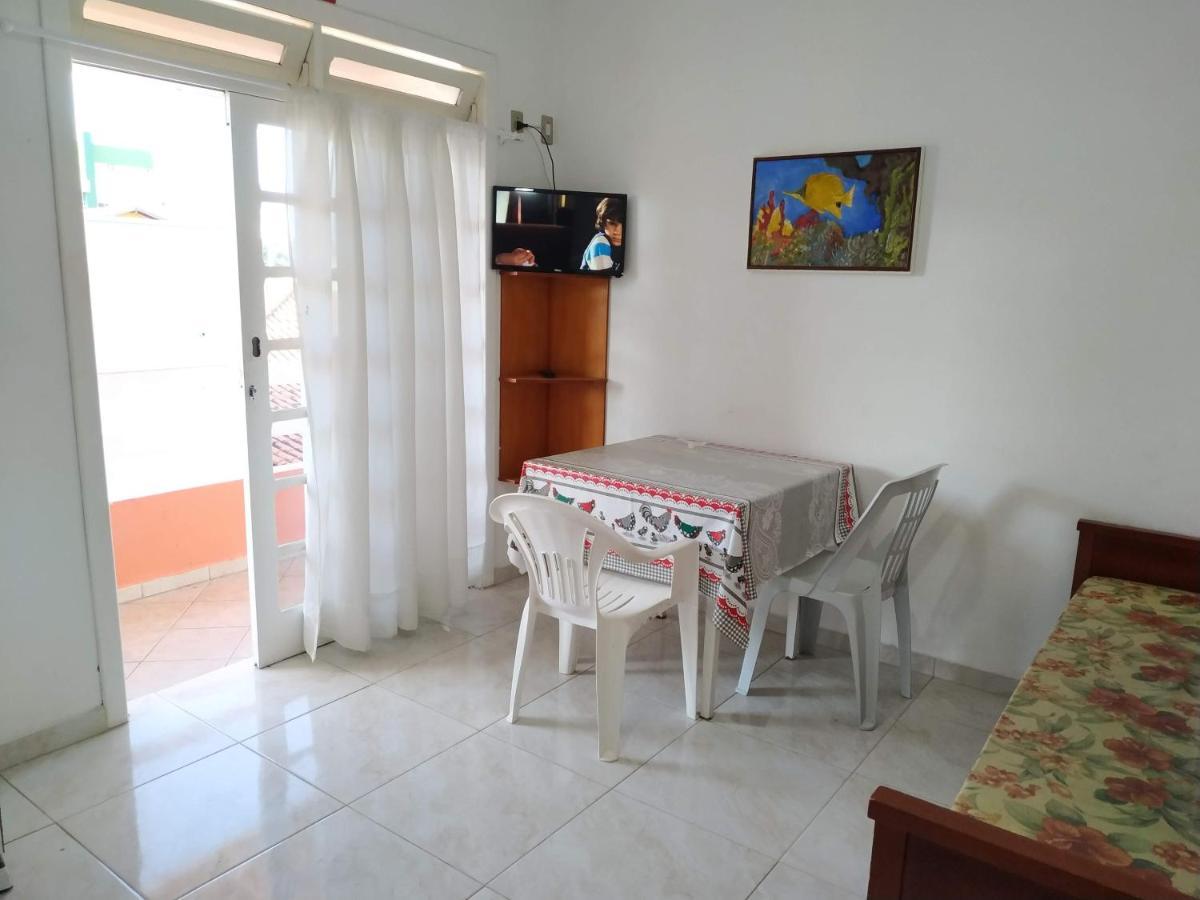Residencial Praia Bombas Bombinhas Buitenkant foto