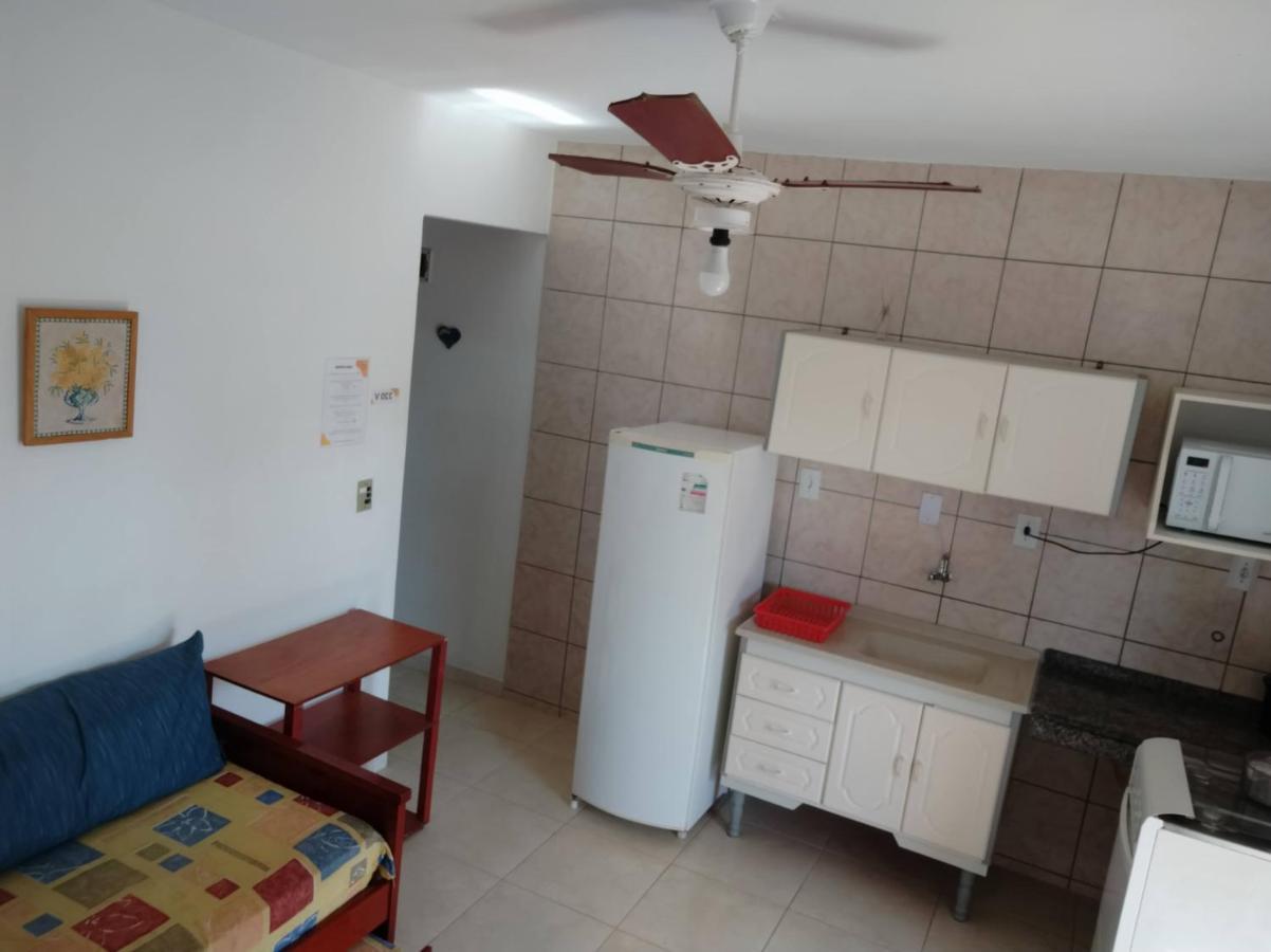 Residencial Praia Bombas Bombinhas Buitenkant foto