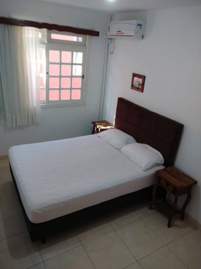 Residencial Praia Bombas Bombinhas Buitenkant foto