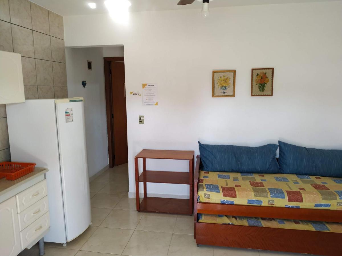 Residencial Praia Bombas Bombinhas Buitenkant foto