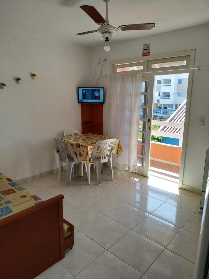 Residencial Praia Bombas Bombinhas Buitenkant foto