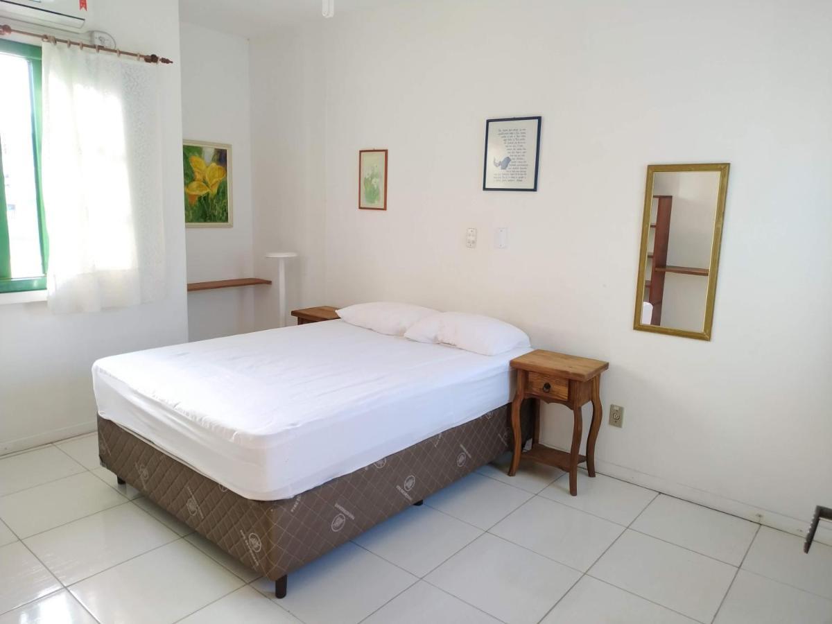 Residencial Praia Bombas Bombinhas Buitenkant foto