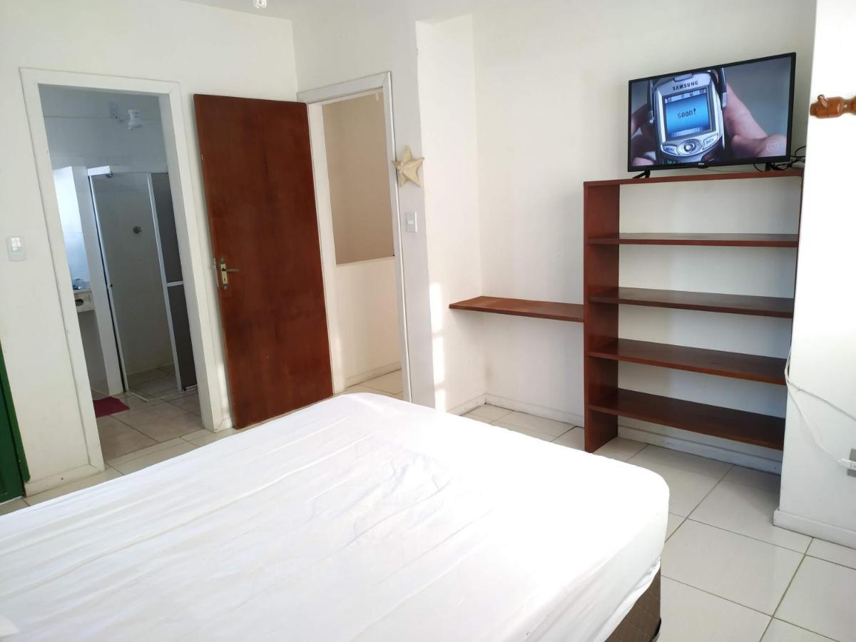 Residencial Praia Bombas Bombinhas Buitenkant foto