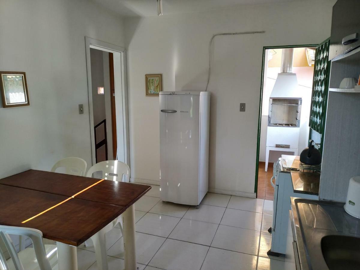 Residencial Praia Bombas Bombinhas Buitenkant foto