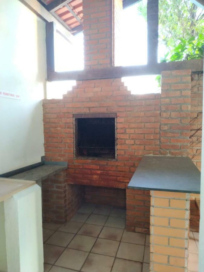 Residencial Praia Bombas Bombinhas Buitenkant foto