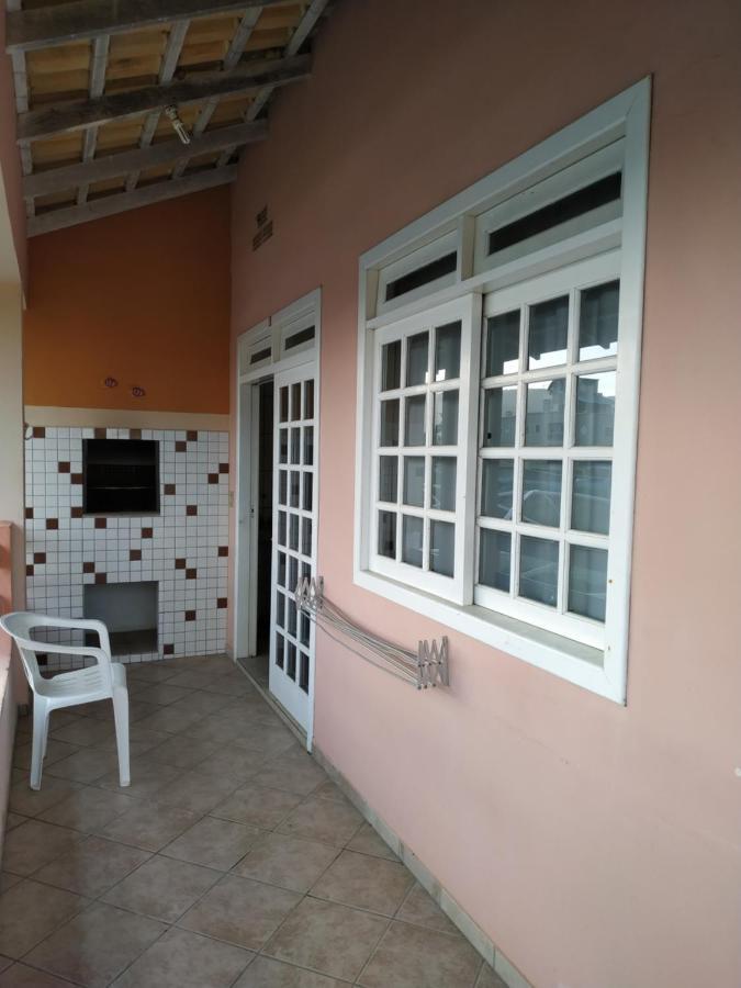 Residencial Praia Bombas Bombinhas Buitenkant foto