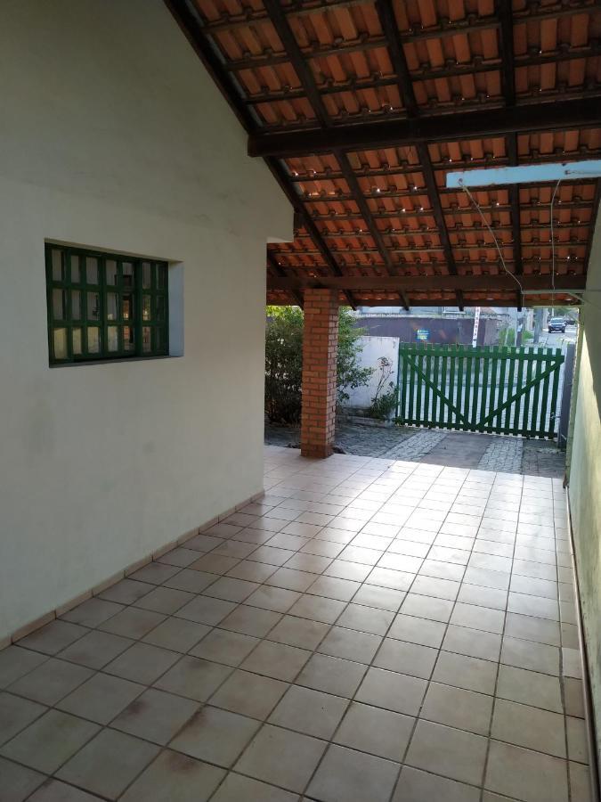 Residencial Praia Bombas Bombinhas Buitenkant foto